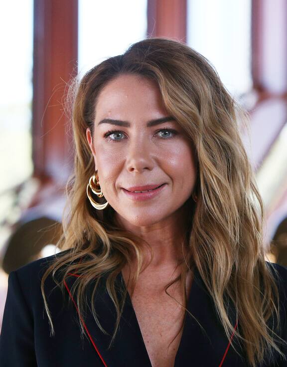 Kate Ritchie reveals the wild accusation her ex-husband Stuart Webb ...