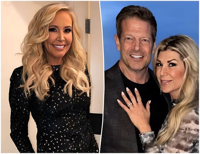 Shannon Beador awarded 138k in attorney fees from RHOC costar Alexis