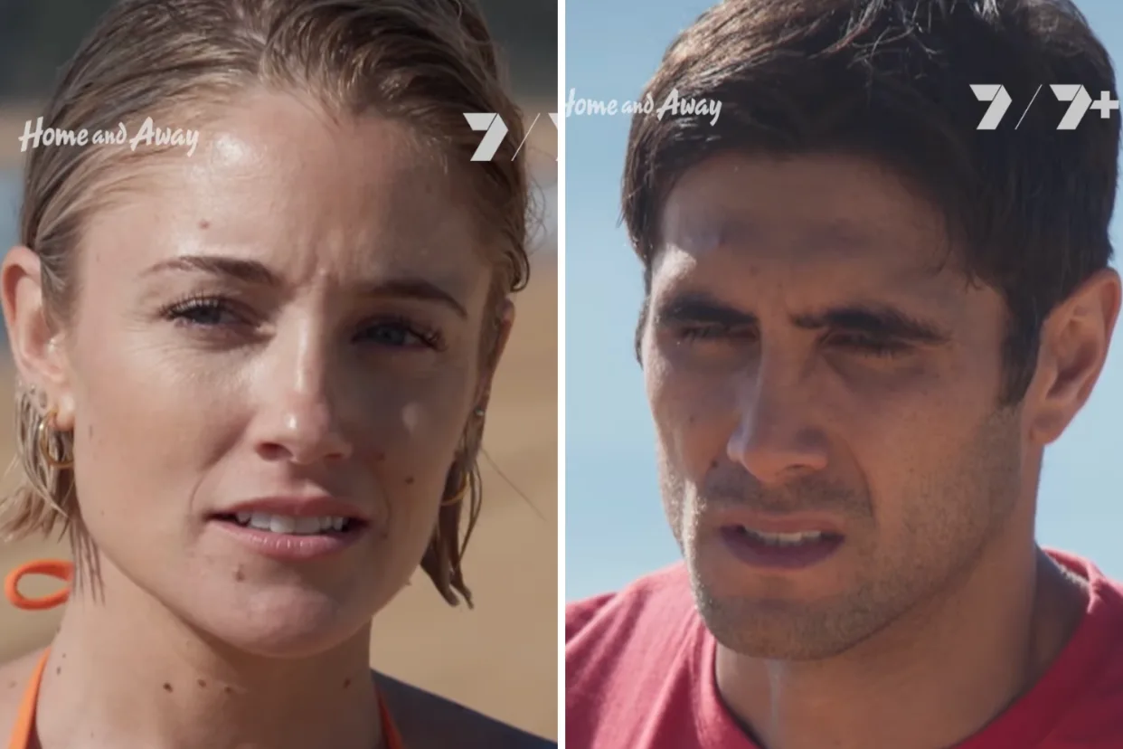 The next two characters will have to leave forever goodbye to our two