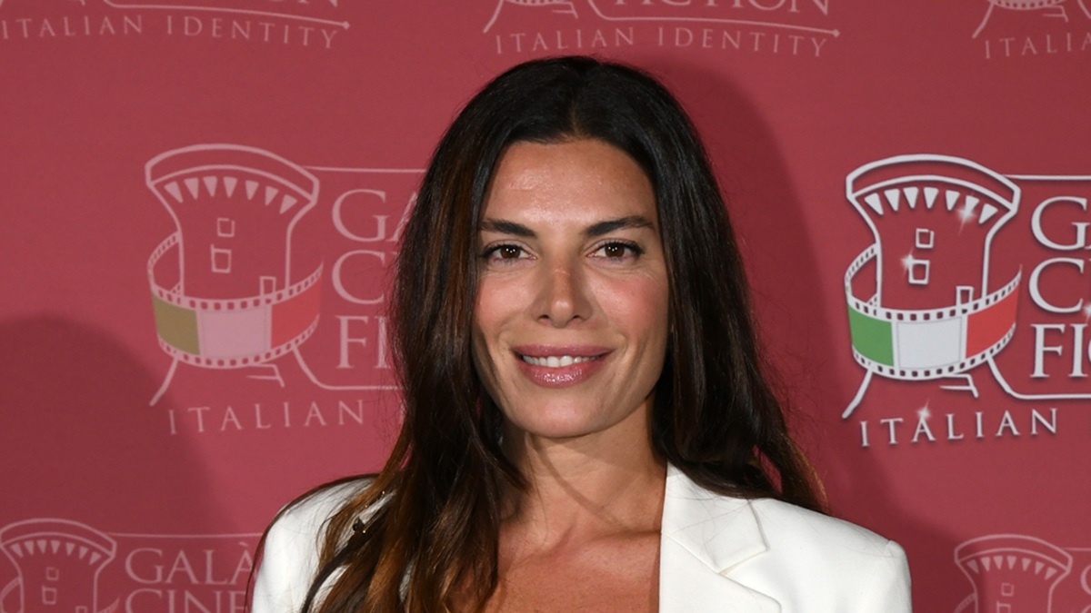 Scioccante: il marito dell’attrice Claudia Ruffo ha rivelato il motivo ...