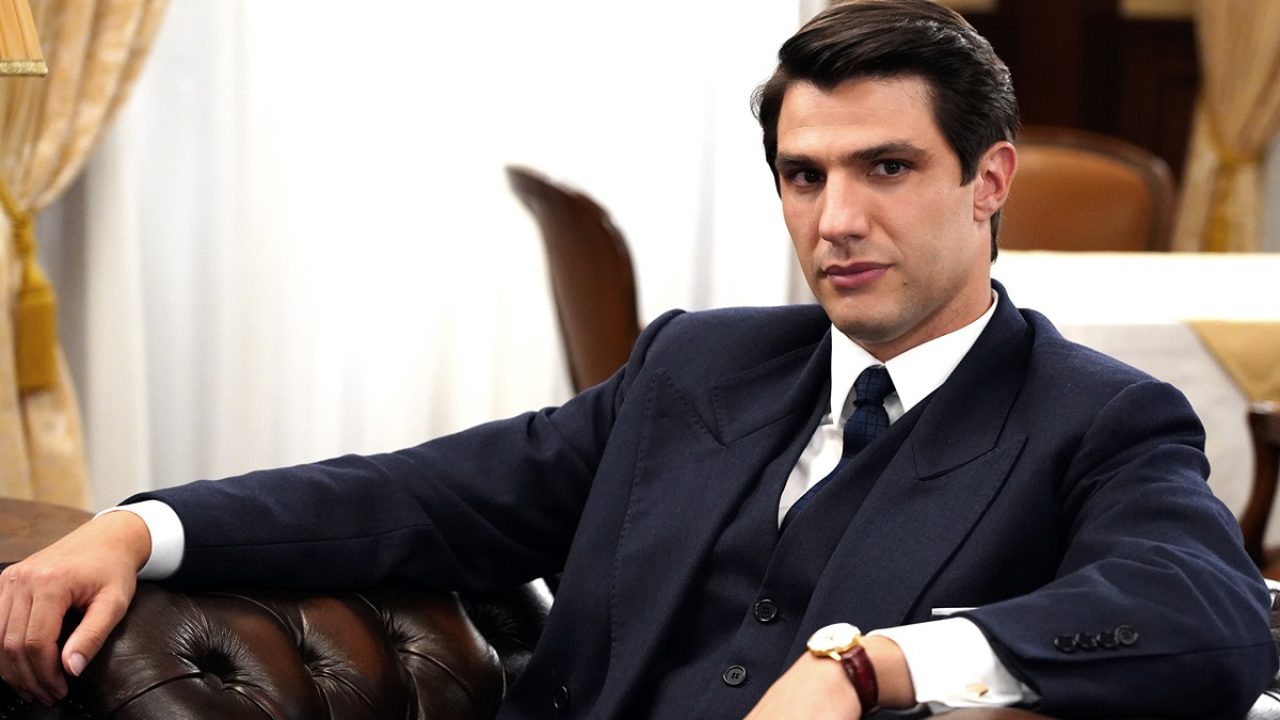 Shock: l’attore Pietro Masotti scompare improvvisamente da Il Paradiso delle signore – Daily News